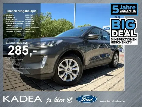 Used FORD KUGA Diesel 2021 Ad 