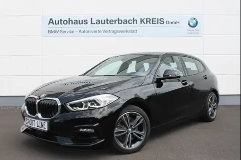 Used BMW SERIE 1 Petrol 2020 Ad Germany