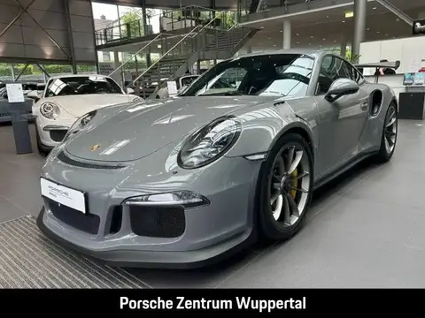 Used PORSCHE 911 Petrol 2016 Ad Germany