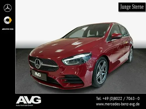 Used MERCEDES-BENZ CLASSE B Petrol 2023 Ad 