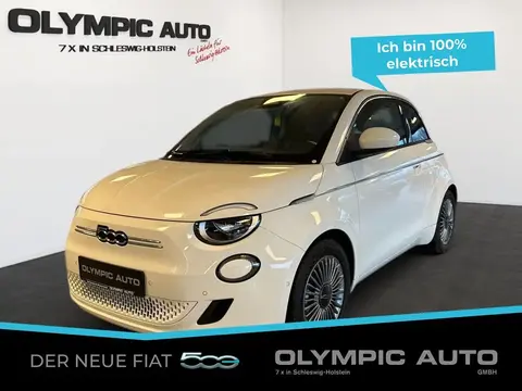 Annonce FIAT 500 Non renseigné 2024 d'occasion 