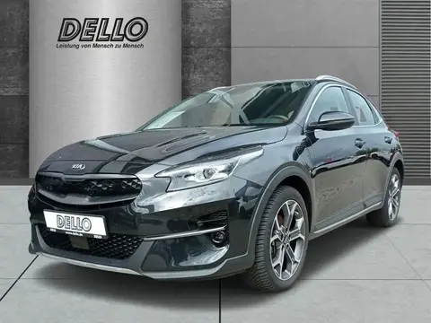 Used KIA XCEED Hybrid 2021 Ad 