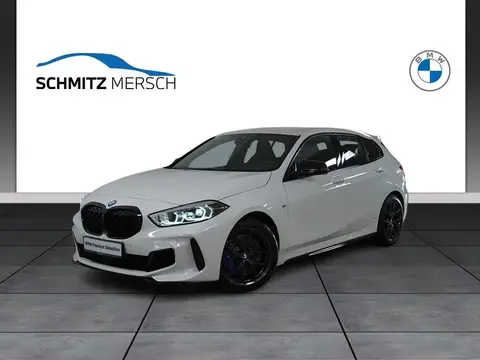 Annonce BMW M135 Essence 2023 d'occasion 