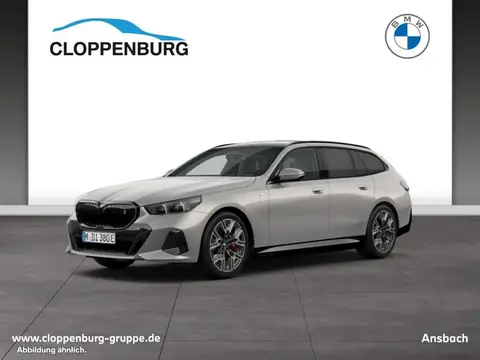 Annonce BMW I5 Non renseigné 2024 d'occasion 