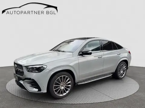 Annonce MERCEDES-BENZ CLASSE GLE Diesel 2023 d'occasion 