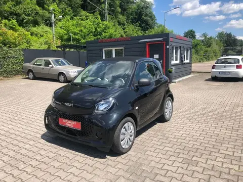 Annonce SMART FORTWO Non renseigné 2020 d'occasion 