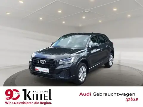 Used AUDI Q2 Petrol 2023 Ad Germany