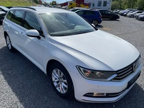 Used VOLKSWAGEN PASSAT Diesel 2019 Ad 