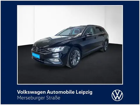 Used VOLKSWAGEN PASSAT Diesel 2023 Ad 