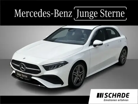 Annonce MERCEDES-BENZ CLASSE A Essence 2023 d'occasion 