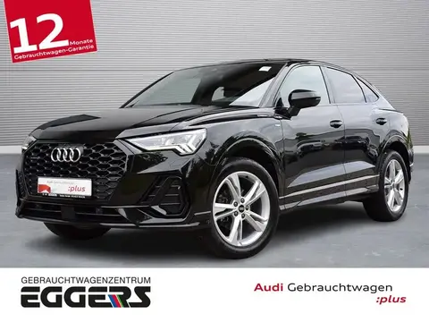 Used AUDI Q3 Diesel 2021 Ad Germany