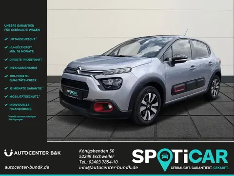 Used CITROEN C3 Petrol 2021 Ad 