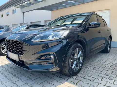 Annonce FORD KUGA Diesel 2021 d'occasion Allemagne