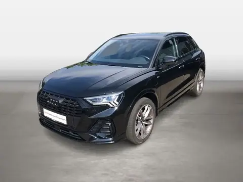 Used AUDI Q3 Hybrid 2021 Ad Germany