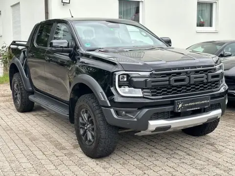 Annonce FORD RANGER Essence 2023 d'occasion Allemagne
