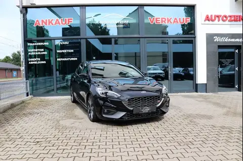 Used FORD FOCUS Petrol 2020 Ad 