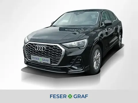 Used AUDI Q3 Hybrid 2022 Ad Germany