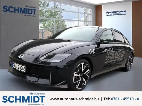 Used HYUNDAI IONIQ Not specified 2023 Ad 