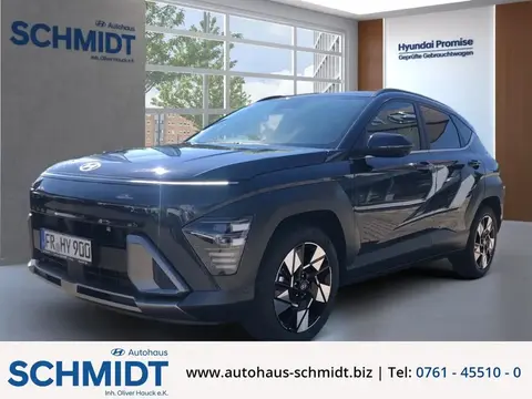 Annonce HYUNDAI KONA Hybride 2024 d'occasion 