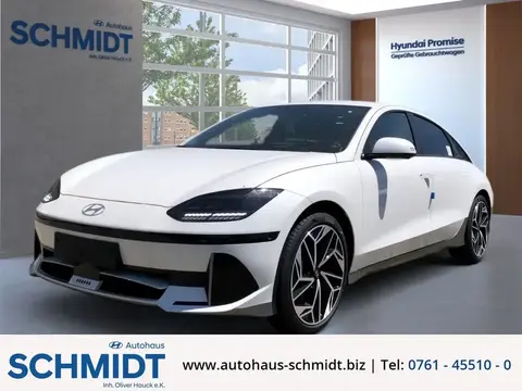 Used HYUNDAI IONIQ Not specified 2024 Ad 