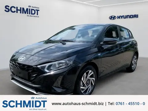 Annonce HYUNDAI I20 Essence 2024 d'occasion 