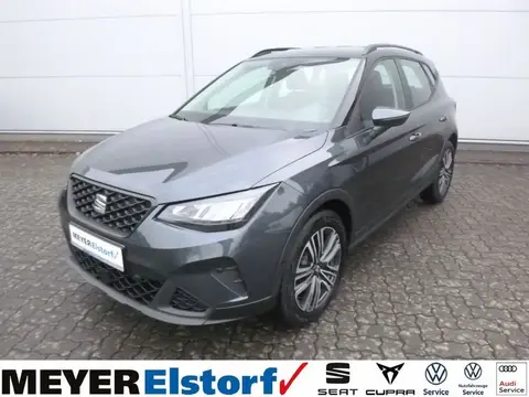 Used SEAT ARONA Petrol 2024 Ad 