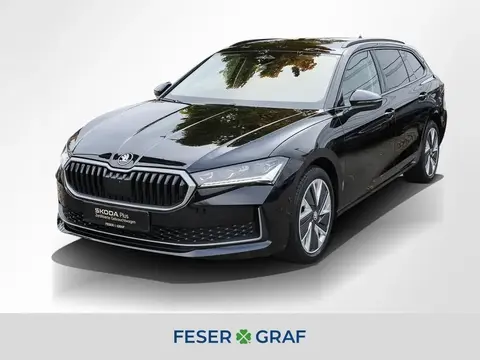 Used SKODA SUPERB Petrol 2024 Ad 