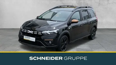 Annonce DACIA JOGGER Essence 2023 d'occasion 