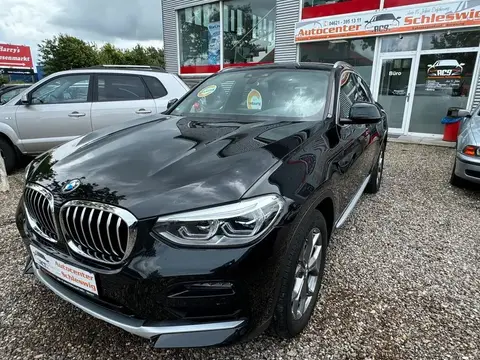 Used BMW X4 Petrol 2019 Ad 