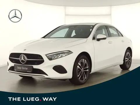 Used MERCEDES-BENZ CLASSE A Hybrid 2023 Ad 