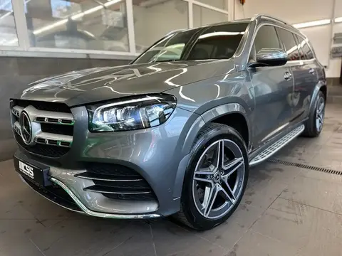 Annonce MERCEDES-BENZ CLASSE GLS Diesel 2021 d'occasion 