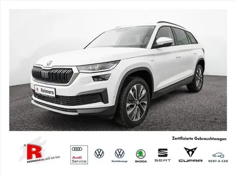 Used SKODA KODIAQ Diesel 2023 Ad 