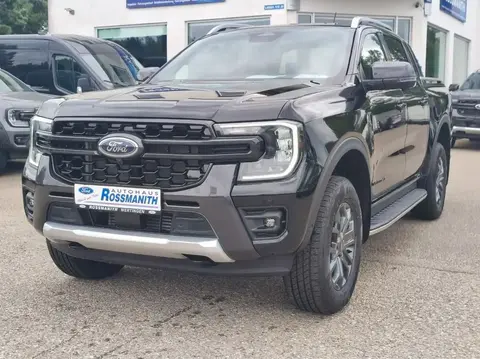 Annonce FORD RANGER Diesel 2024 d'occasion 