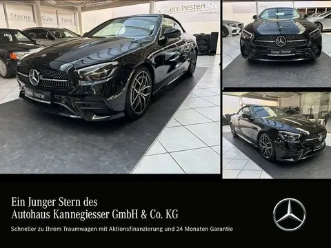 Used MERCEDES-BENZ CLASSE E Petrol 2023 Ad 