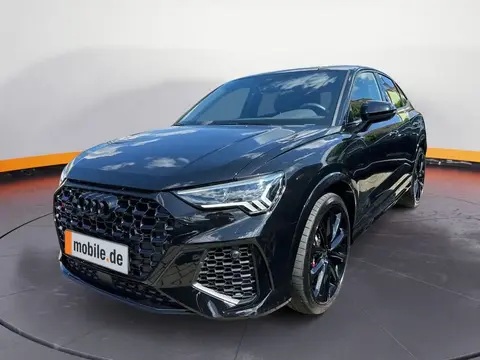 Annonce AUDI RSQ3 Essence 2023 d'occasion 