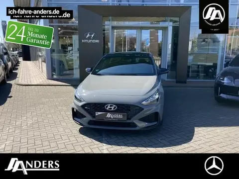 Annonce HYUNDAI I30 Essence 2022 d'occasion 