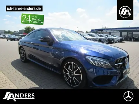 Used MERCEDES-BENZ CLASSE C Petrol 2017 Ad 