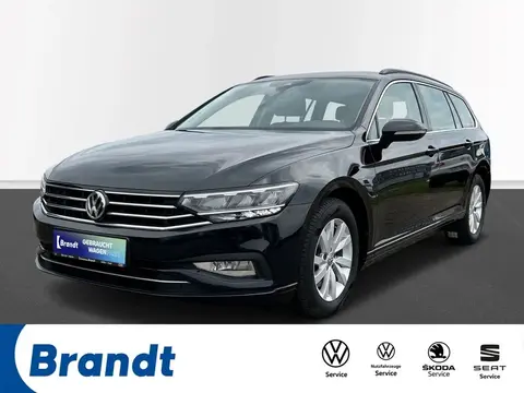 Annonce VOLKSWAGEN PASSAT Diesel 2020 d'occasion 