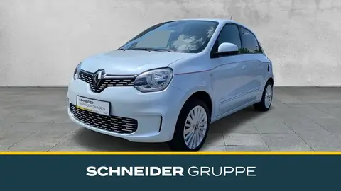 Annonce RENAULT TWINGO Non renseigné 2021 d'occasion 