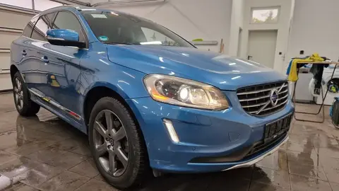 Annonce VOLVO XC60 Diesel 2014 d'occasion 