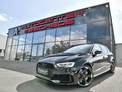 Annonce AUDI RS3 Essence 2020 d'occasion Allemagne