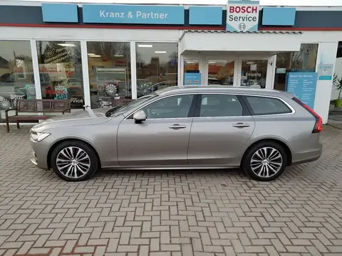 Used VOLVO V90 Diesel 2022 Ad 