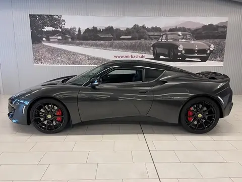 Used LOTUS EVORA Petrol 2018 Ad 