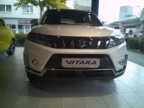 Used SUZUKI VITARA Petrol 2024 Ad 