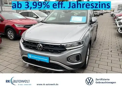 Used VOLKSWAGEN T-ROC Petrol 2022 Ad 