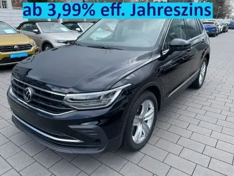 Used VOLKSWAGEN TIGUAN Petrol 2023 Ad 