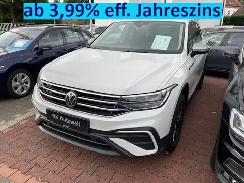 Annonce VOLKSWAGEN TIGUAN Diesel 2023 d'occasion 