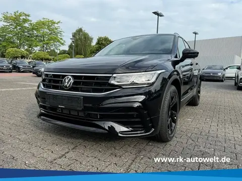 Annonce VOLKSWAGEN TIGUAN Diesel 2024 d'occasion 