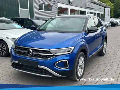 Used VOLKSWAGEN T-ROC Petrol 2023 Ad 