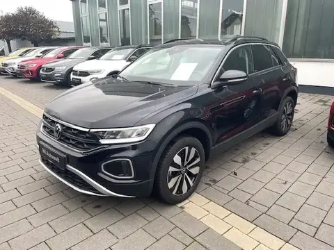 Annonce VOLKSWAGEN T-ROC Essence 2023 d'occasion 